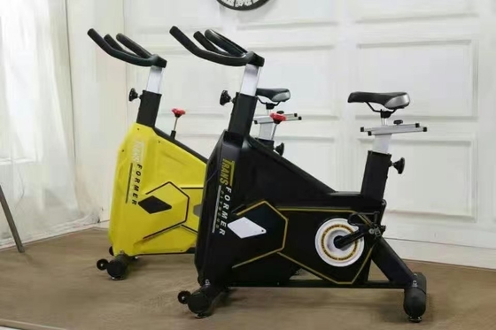 ODM de ciclagem estático de gerencio do OEM da máquina da bicicleta do ar magnético de Bicicleta Orbitrack