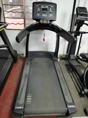 Equipamento de aço do Gym da escada rolante da casa 6.0HP que carrega 200kg