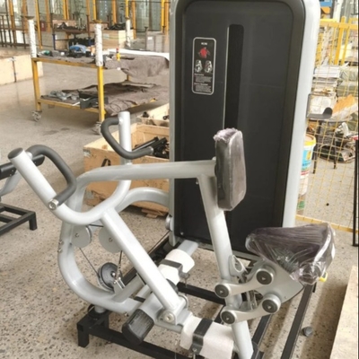 Requisitos de montagem Comercial Força do martelo Ginásio Sport Machine Fitness Leg Curl/Extension Gym Equipamento