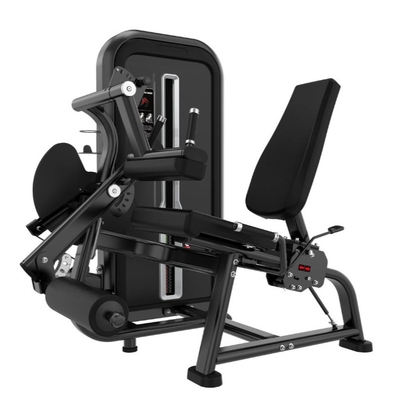 Requisitos de montagem Comercial Força do martelo Ginásio Sport Machine Fitness Leg Curl/Extension Gym Equipamento