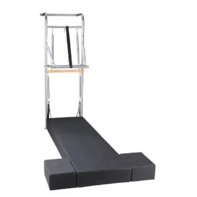 Unidades de parede Pilates Yoga Equipamento de exercícios máquina