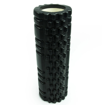 China Fornecedor Fitness Pilates Gym Roller de espuma muscular Custom Logotipo