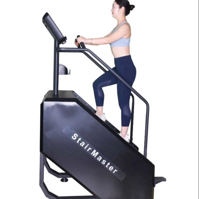 Equipamento de ginástica Máquina de fitness Escalão Escalão Máquina Escalão Escalão Escalão Máquina Equipamento de ginástica Escalão